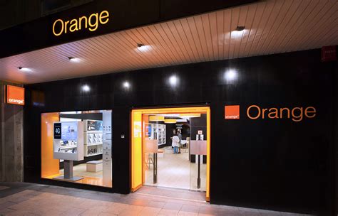 tienda orange llanes|Orange en Llanes: atención al cliente y tarifas